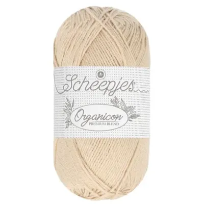 Scheepjes Organicon